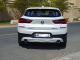 BMW X2 2023